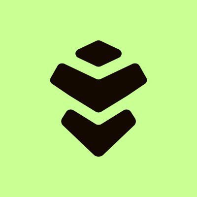 緑の背景にWarden Protocolのロゴ