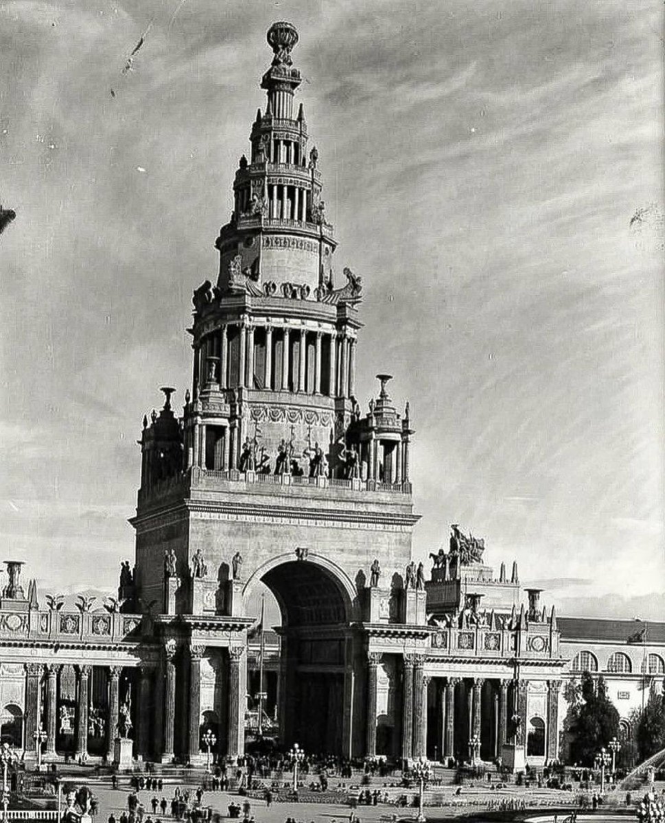 FlatEarthZone's tweet image. The more I’ve looked into what people call “Tartarian” architecture, the more I’ve come to see it differently… not as some forgotten civilization of master builders, but as remnants of the millennial reign itself… structures so magnificent they simply can’t be duplicated by…