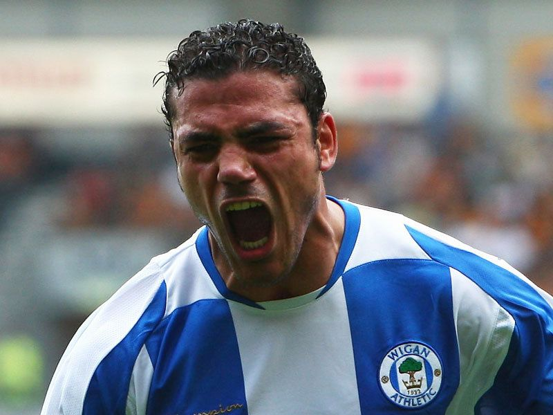 ExtremeFootbal4's tweet image. Anyone remember Amr Zaki ? #GoalMachine