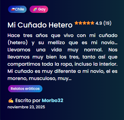 Relatos gay 📖🏳️‍🌈 tweet media