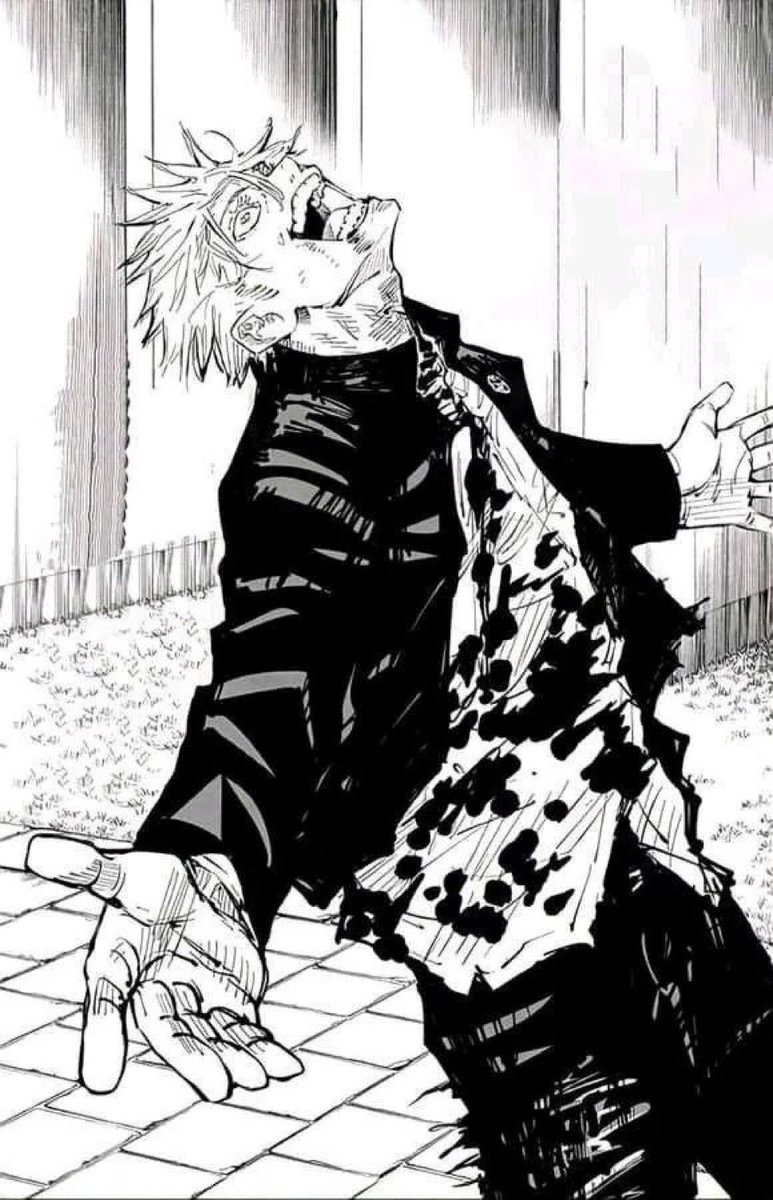 Out Of Context Manga (@mangacontexts) on Twitter photo 