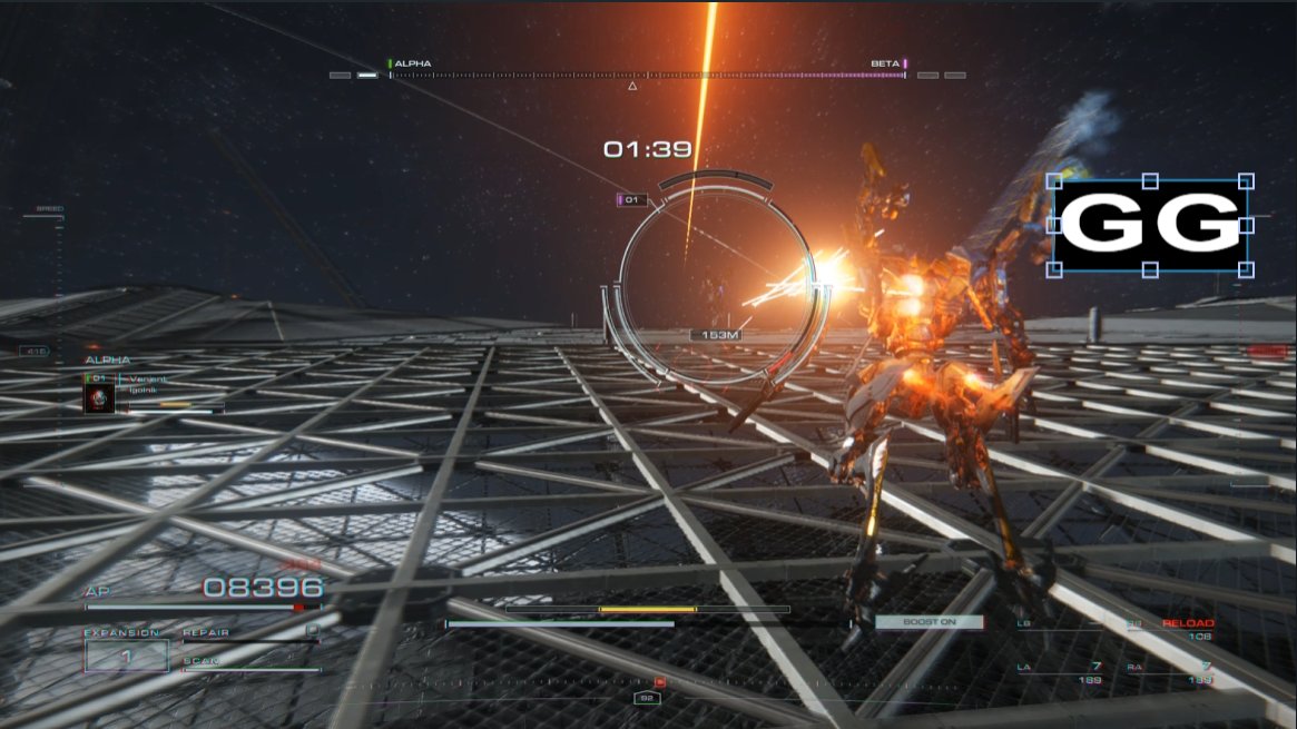 dontaco61936654's tweet image. ちなみに言ってしまうと、ライフル機使い達がLRBの同期ズレにヘイト溜めてるけど、邪神ナーフ以後はハリスちゃんともLRB並みに同期ズレ起こしてるからね
鯖終わってる時でもないし、相手の回線にも問題ないの確認した上でコレだから
あんまり文句ばっか言わない方が良いネ