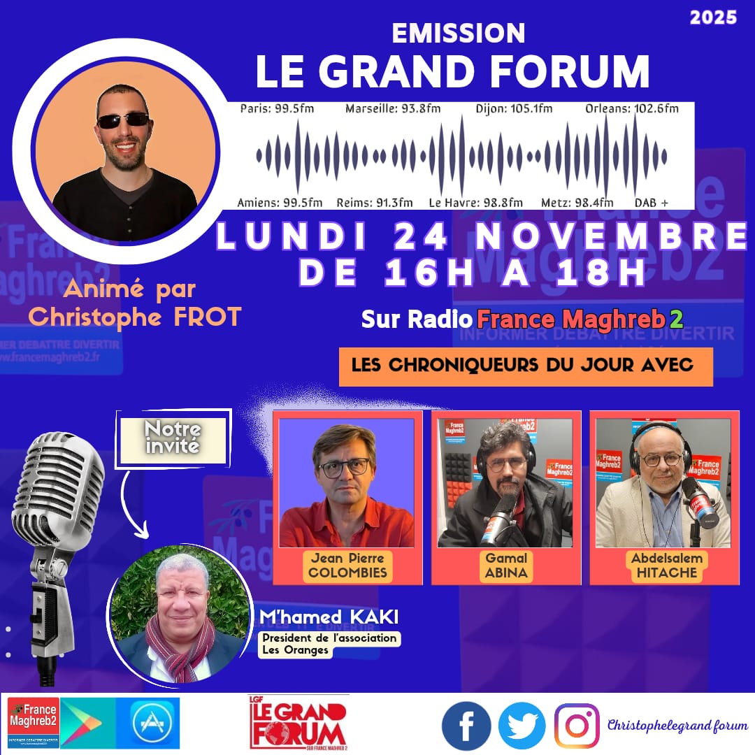Christophe Frot tweet media