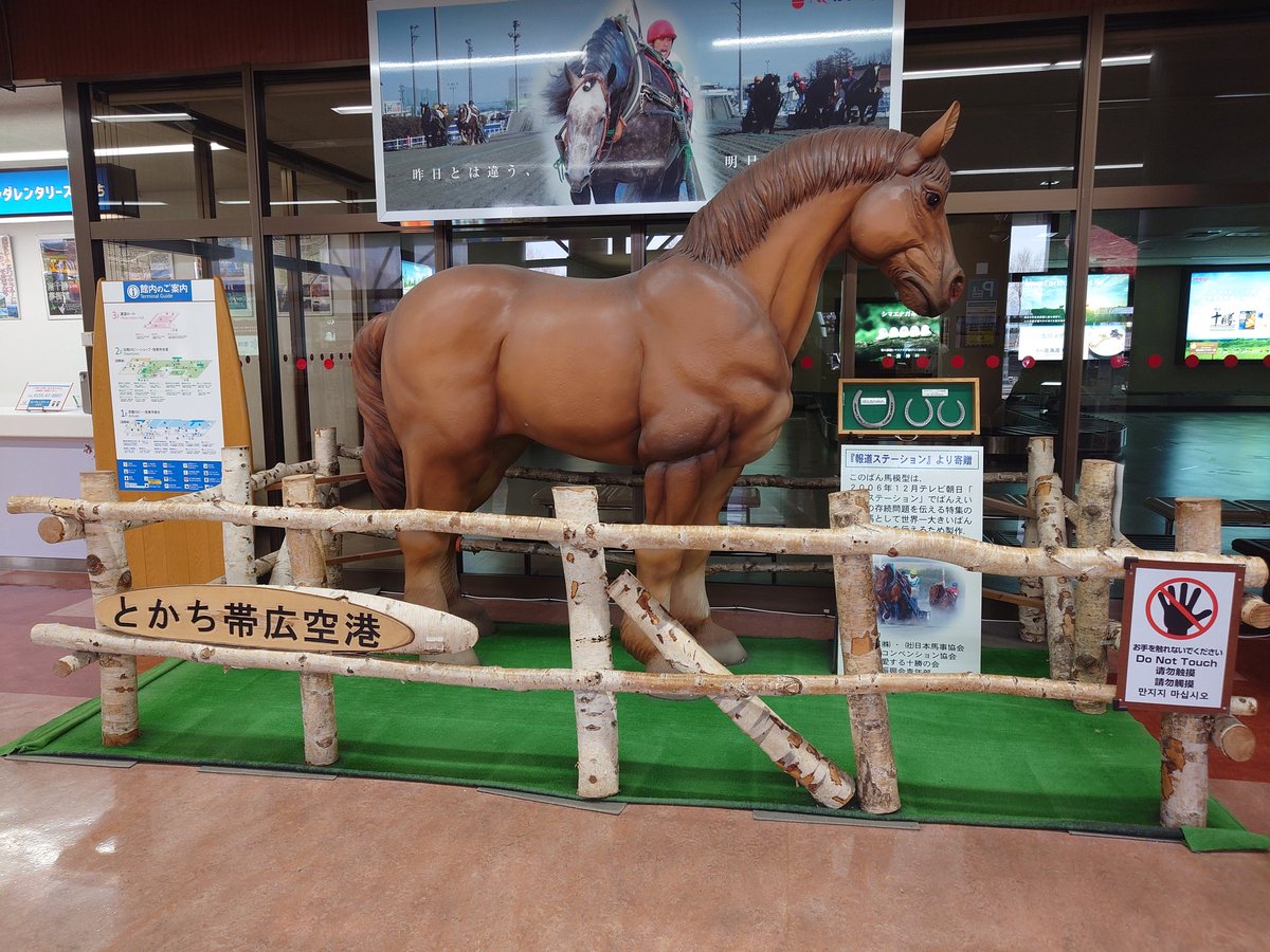 ohnuki_tsuyoshi's tweet image. 新千歳空港なう