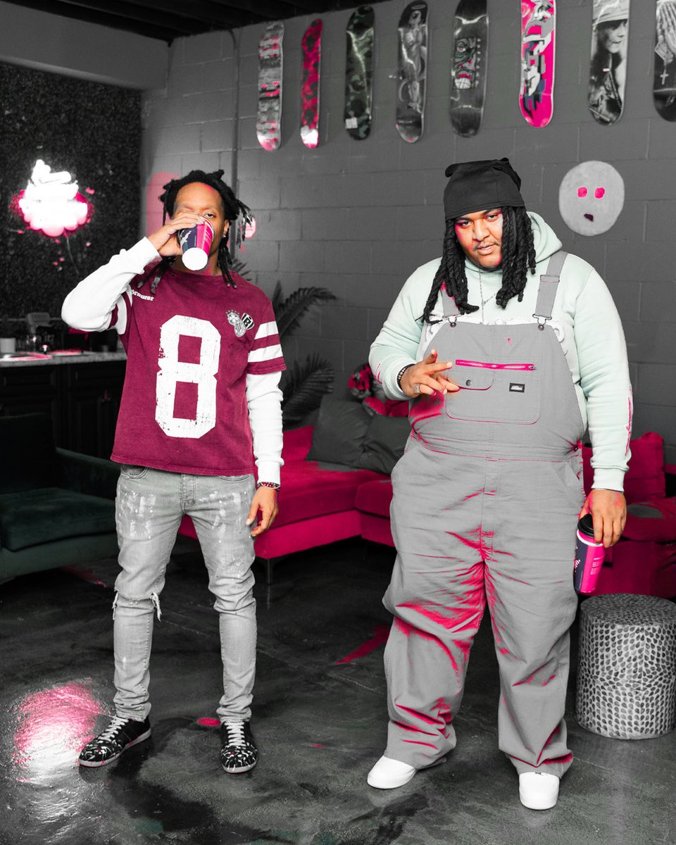 J.R. Donato - I Can’t Save The World 🌍 tweet media