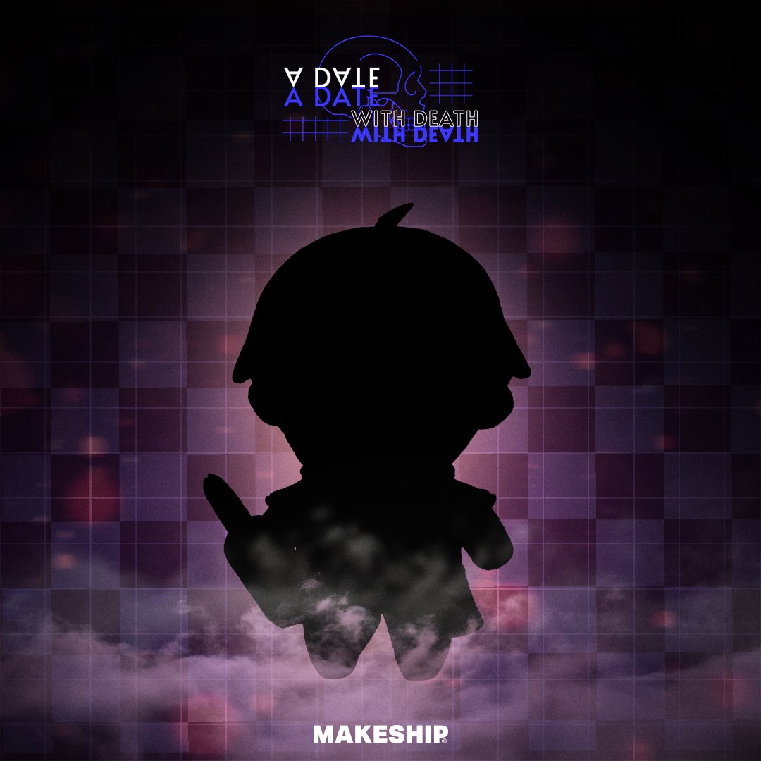 who is that i spy on the horizon with my telescope 🧐