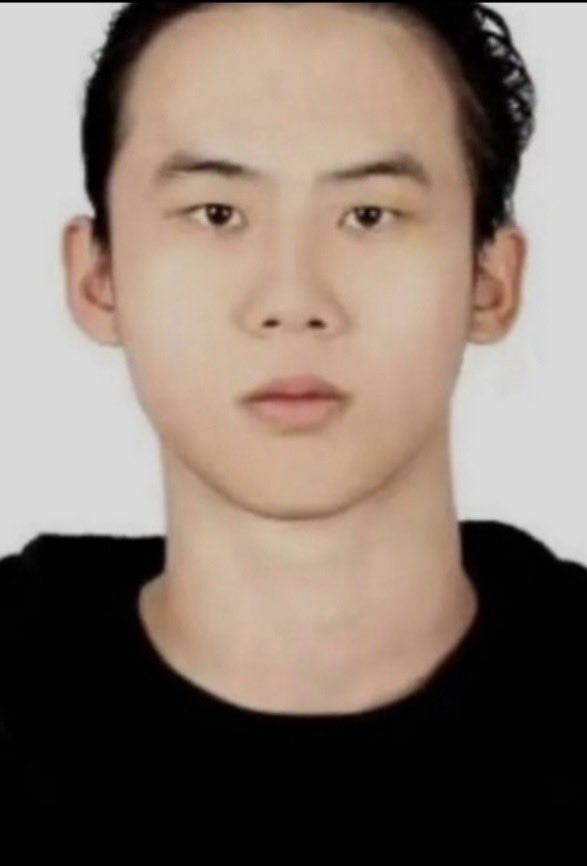 abuserdatabase's tweet image. Chen Kun 陈坤

Infects cats with disease, beats cats to death, stabs kittens in throat with
chopsticks. Has killed dozens of cats since spring 2023. Sichuan U continues to ignore student complaints.

Student at Sichuan University College of Chemical Engineering