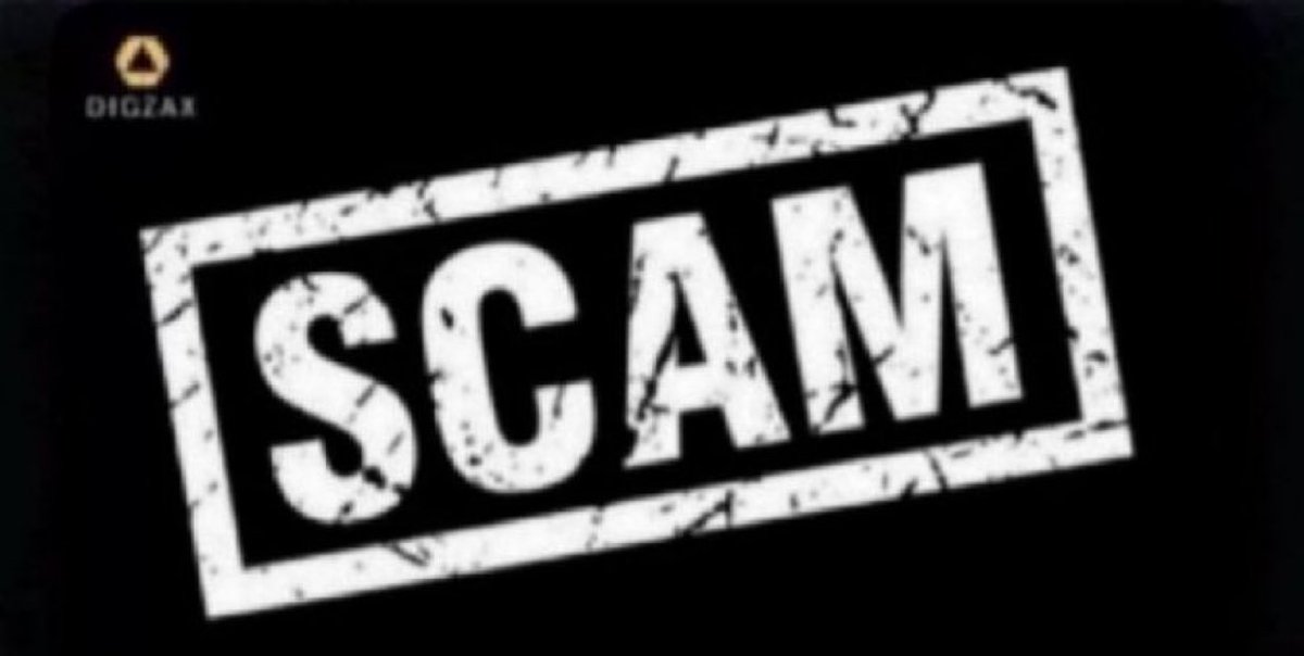 sammiedagold's tweet image. #ConvergentWealthAdvisors are posing as legitimate brokers to steal client funds.

Do not engage with them! If scammed, act quickly for recovery assistance……
#cryptorecovery