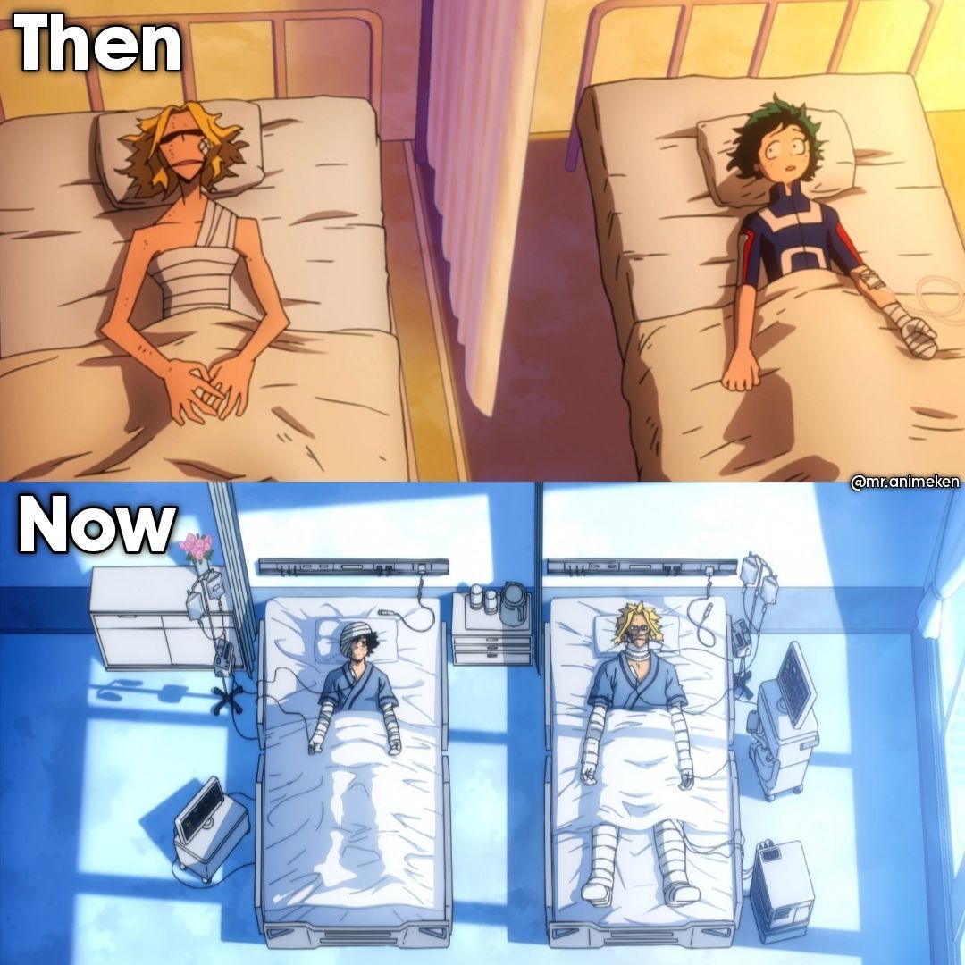 Some things never change