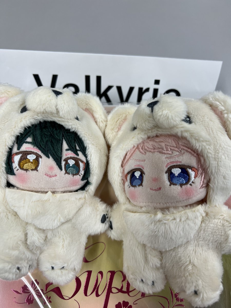 icaさま♡ぬいそうだん ちか (@ichica_doll) / Posts / X