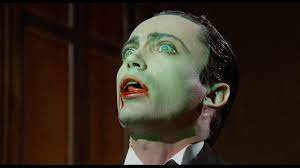 cinemalins's tweet image. UDO KIER: giant of queer cinema and arguably (barely) the greatest character actor in the history of film. Warhol, Von Trier, Argento, Jancsó, Fassbinder, Van Sant, Sonnenfeld, Wenders, Tarantino, Lynch, Herzog, Maddin, Zahler, Alverson, Filho, Kosinski. 275 credits. Legend. RIP.