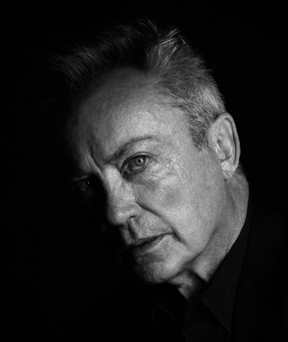 One of the greatest ever. Incomparable in every sense, there will never be another like him. Thank you for everything, Udo. Rest easy, King.