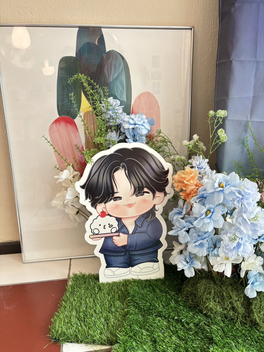 Pia ˙ᵕ˙ tweet media