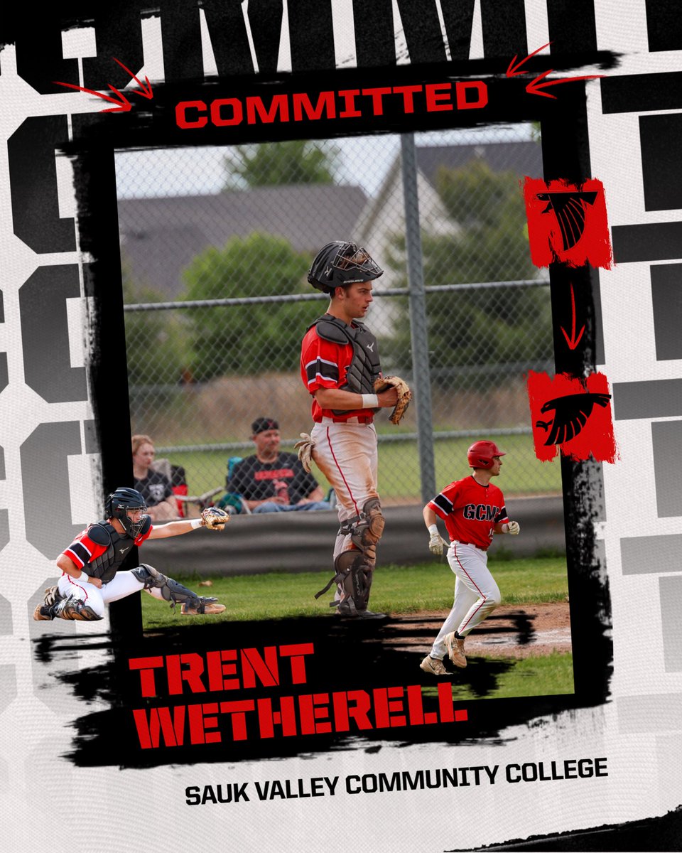 Trent Wetherell tweet media