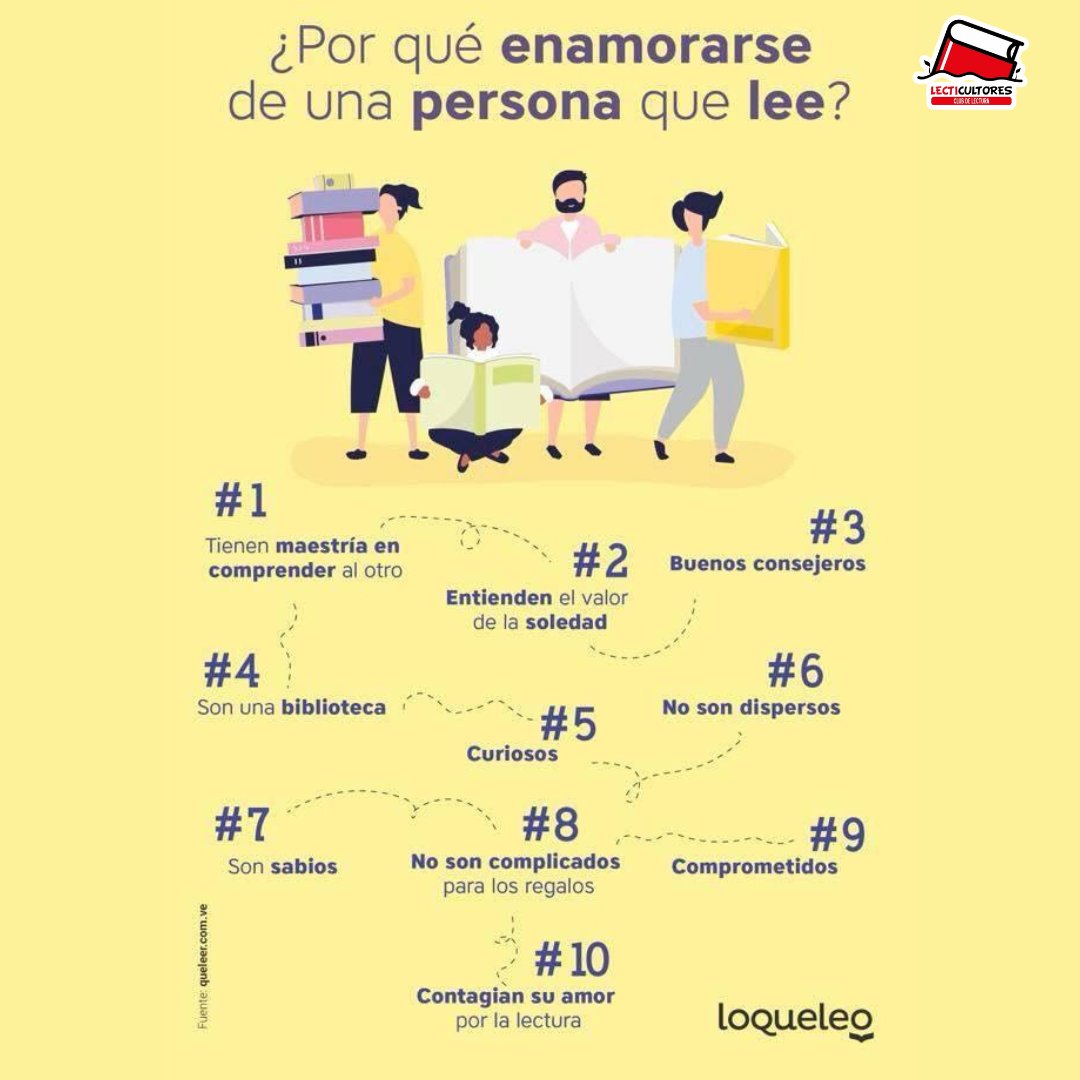lecticultores's tweet image. #ImagenesDeLibros #Libros #Leer #Books #Bookstagram #instabook #ilovebooks