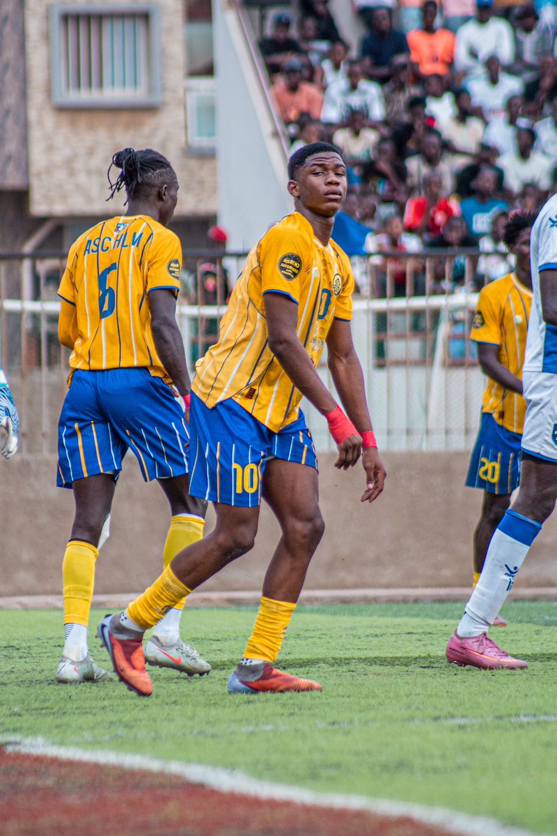 💛🤍💙
Défaite 0-1
Continuons de travailler pour revenir plus forts au prochain match.
#allezhlm  
#aschlm  
#lsfp  
#JamilaResidency by #SenegindiaSA
#kkmdautomobile
#tanorconfection  
#hlmdeukkla  
#football #sport #lsfp #ligue1sn# lonasebet