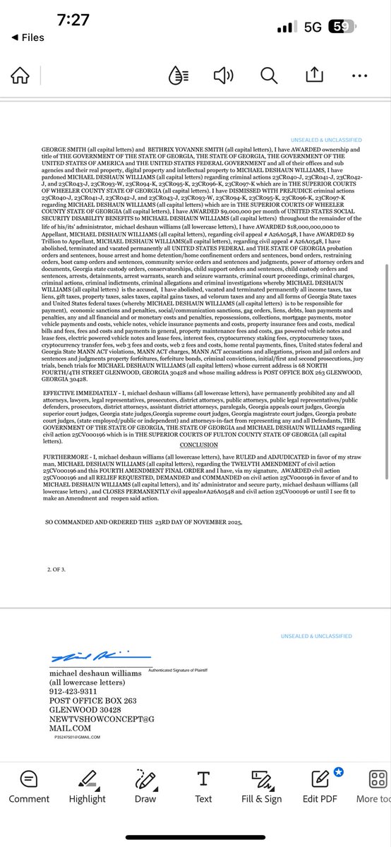 Kingdom_came's tweet image. #finalorder 👑👑