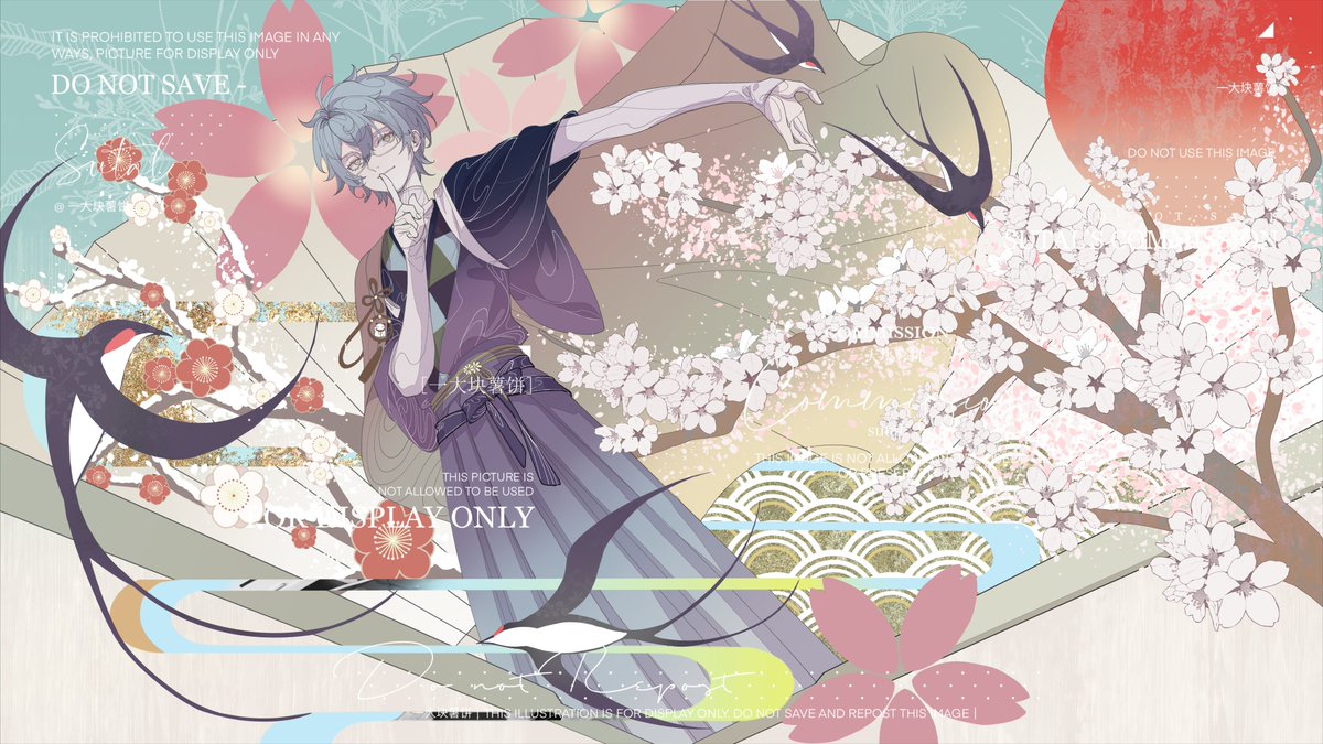 🫶#VGen #VGenComm #commissionart