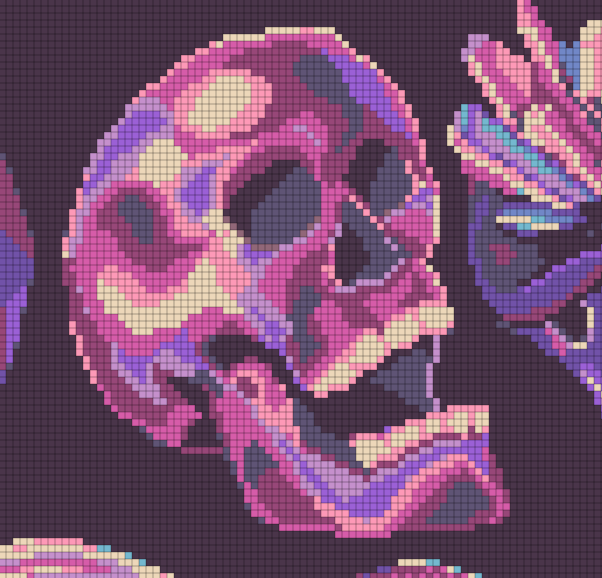 Yohohoho! <a href="/basepaint_xyz/">BasePaint</a>