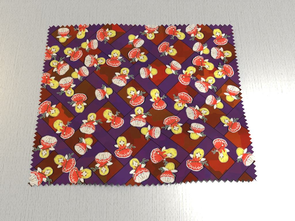 Lab_MuhouChitai's tweet image. 新潟例大祭L-31a 夢峰地帯研究所 おしながき
だいたい紅楼夢/秋季例大祭と同じです

新作 
展示
爾子田里乃と丁礼田舞 モーションフィギュア

グッズ
塵塚ウバメ 唐櫃返しマイクロファイバー 800円   
陰陽玉キーホルダー 新型 500円 赤は売り切れです
つづく