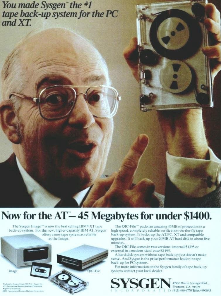 From $1400 for 45MB in the 80s.
To terabytes for less than lunch today.

In 2025, storage isn’t just cheaper—it’s smarter, faster, &amp; AI-ready.

Tech has come a long way, and DigitalBerg is leading the future of cloud &amp; data.

#DigitalTransformation #CloudStorage #AI #DigitalBerg