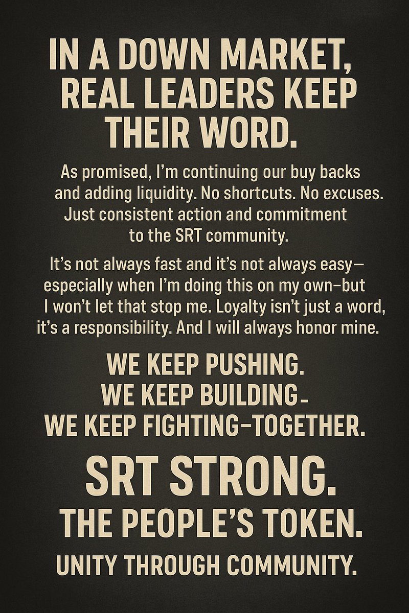 SaitaRewards's tweet image. We keep pushing✊ #SRT #SRC #UrbanHaloBySRC #SRC_Wellness #WeAreBuiltDifferent #WeAreNotTheSame #GodIsTheWay #GodBlessAmerica #CryptoMarket #CryptoRewards