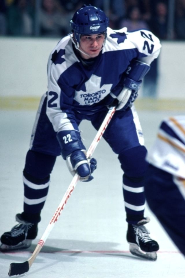 pre2000hockey's tweet image. #vintagehockey #mapleleafs