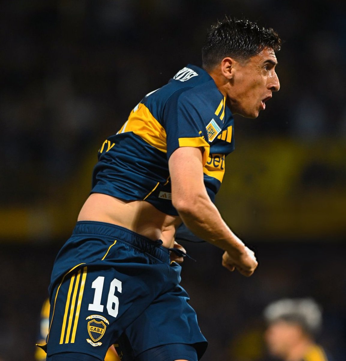 TE AMO MERENTIEL