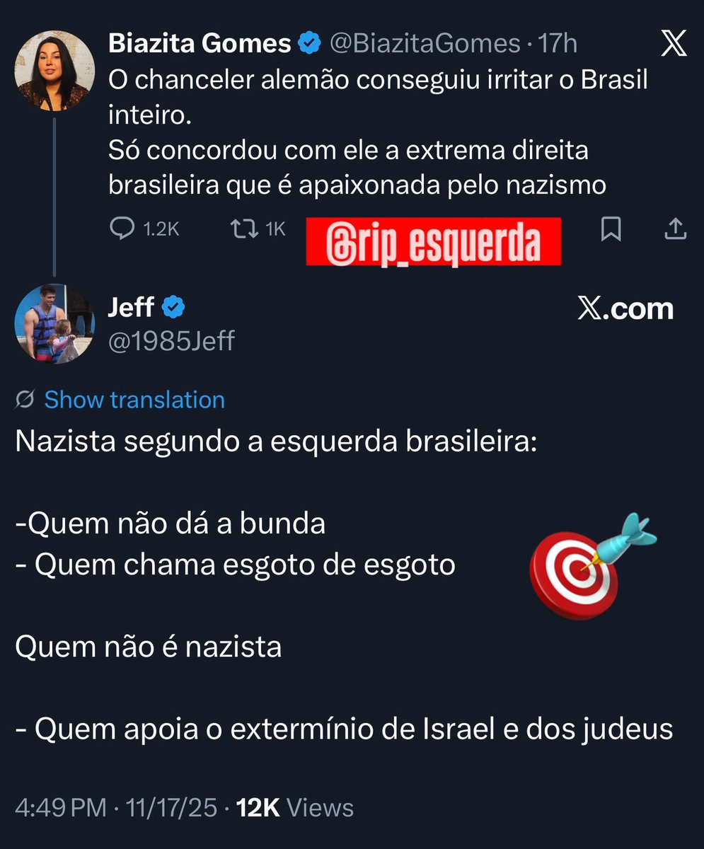 papini_antonio's tweet image. Alguém dê um Oscar para o @1985Jeff , por favor