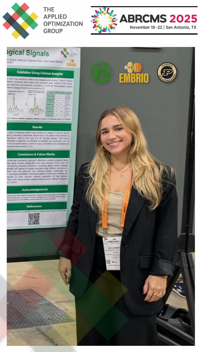 Applied Optimization tweet media