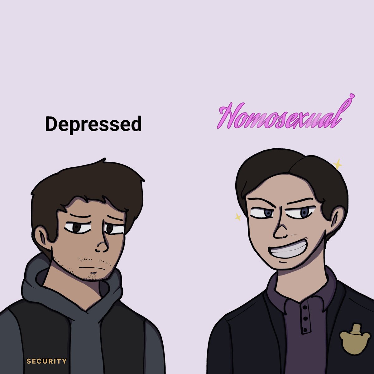 _MichaelSimp_'s tweet image. 2 maiks :vv

#MikeSchmidt #MichaelAfton #FNaF2Movie #SchmAfton #xd