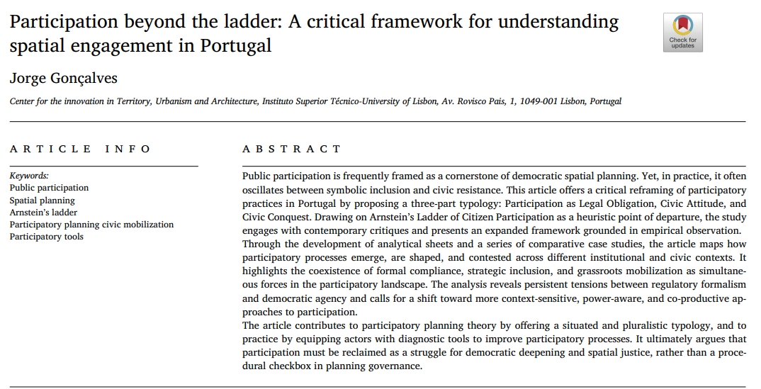 UrbanGovernance tweet media