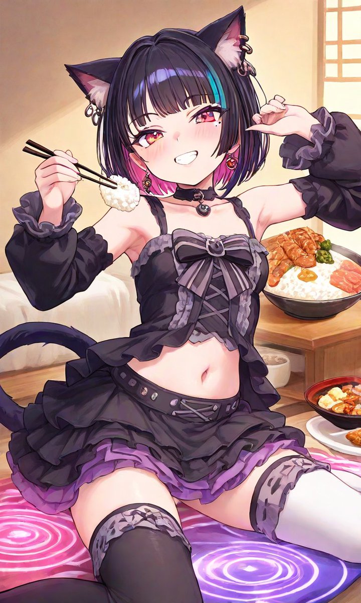 navel7291's tweet photo. おはようございます😆
今週の始まりですが今日はお休みですので余裕な月曜日です☺️明日から仕事と考えるとなやみますが🙃
11月最終週の今週も宜しくお願い致します✨
11/24は「良い和食の日」なので今日の朝食は和食です😋
#navelnovember https://t.co/P6PDLme84i