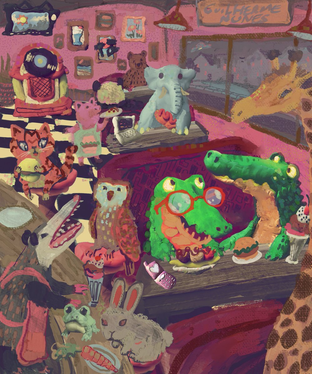 Guilherme Nunes tweet media