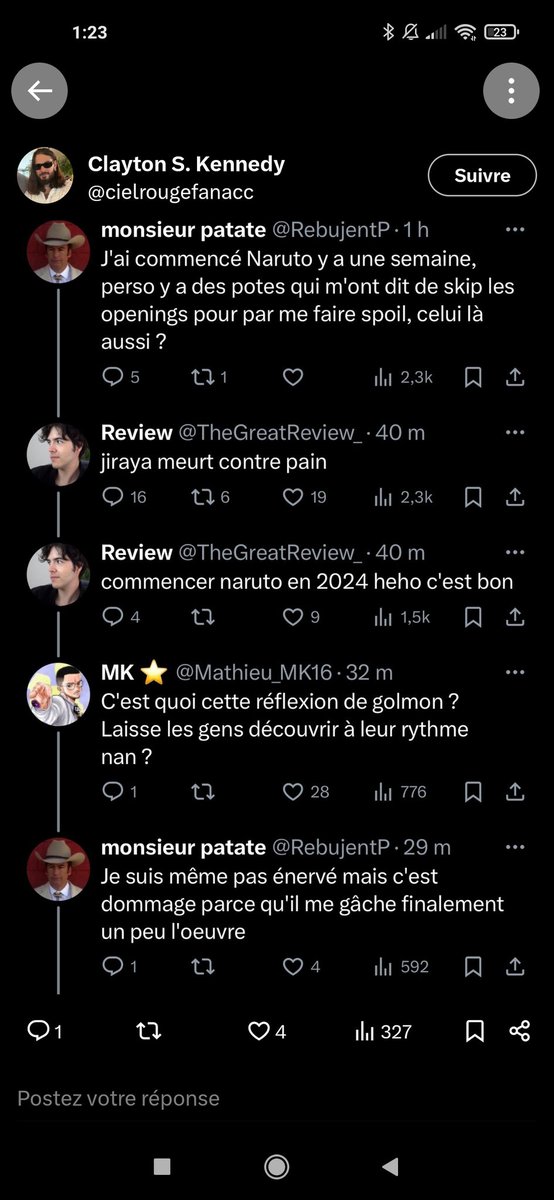 Zeffroi117's tweet photo. Devoir de mémoire (attention spoil naruto) https://t.co/UM4o8ItQOC