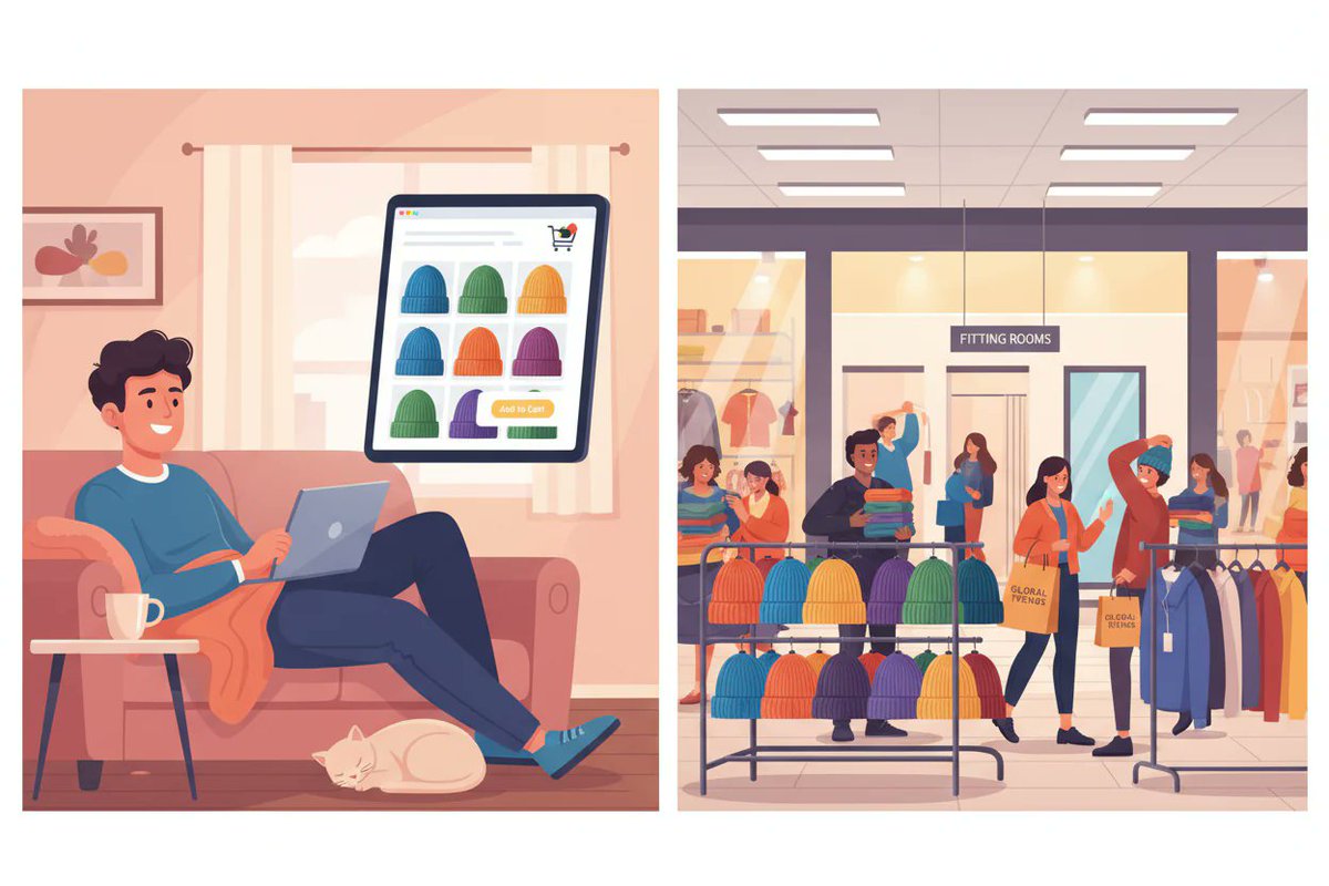 Jingle Bots: Navigating Christmas Shopping in the Age of #AI 

haakwear.com/blogs/journal/…