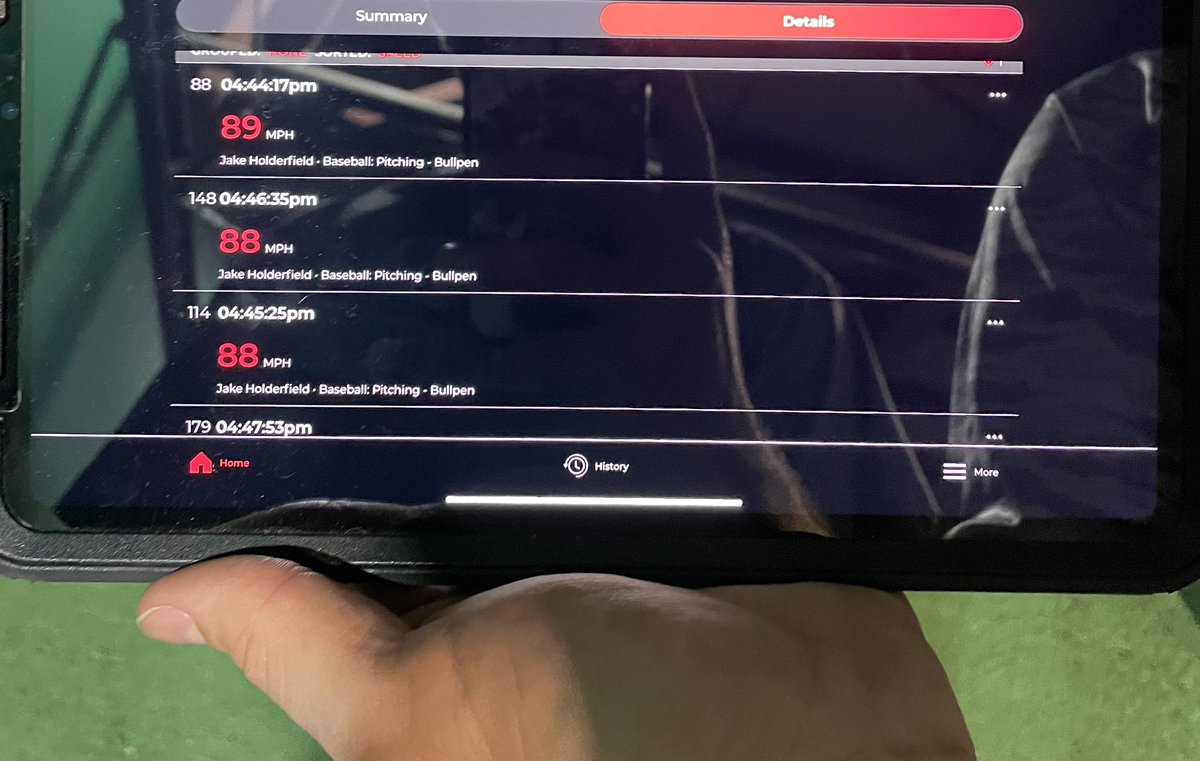 Jake Holderfield tweet media