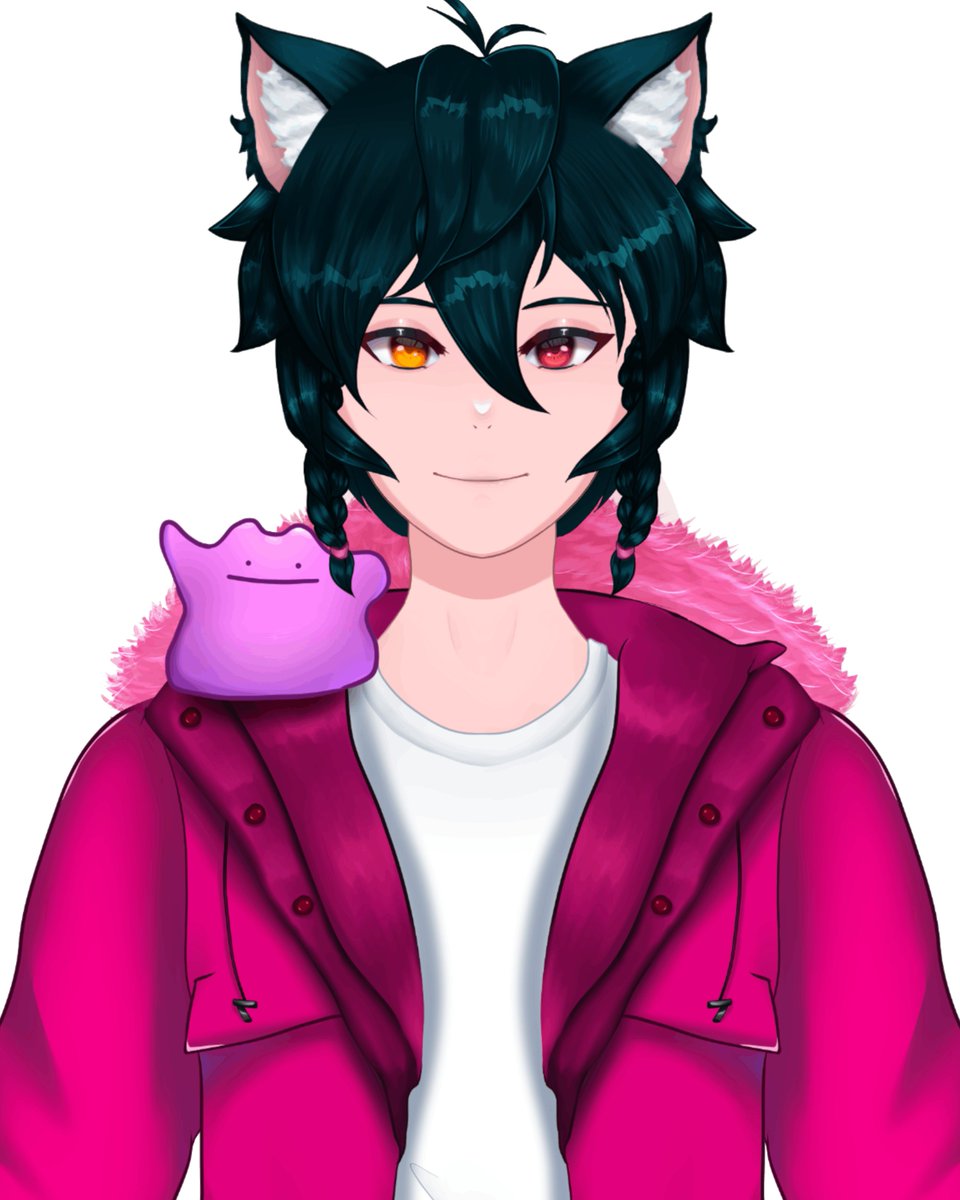 SrDannyRy's tweet image. Does it work if I already have one of your drawings (?