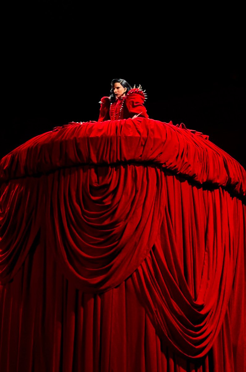 HausOfCherifa's tweet image. I guess the pictures I took were not so bad 🖤