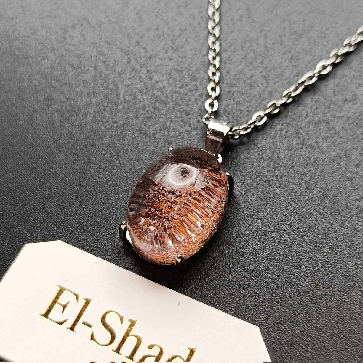 ぷりぷりかわいいガーデンクォーツ4種！14×10mmの立派なサイズ感です