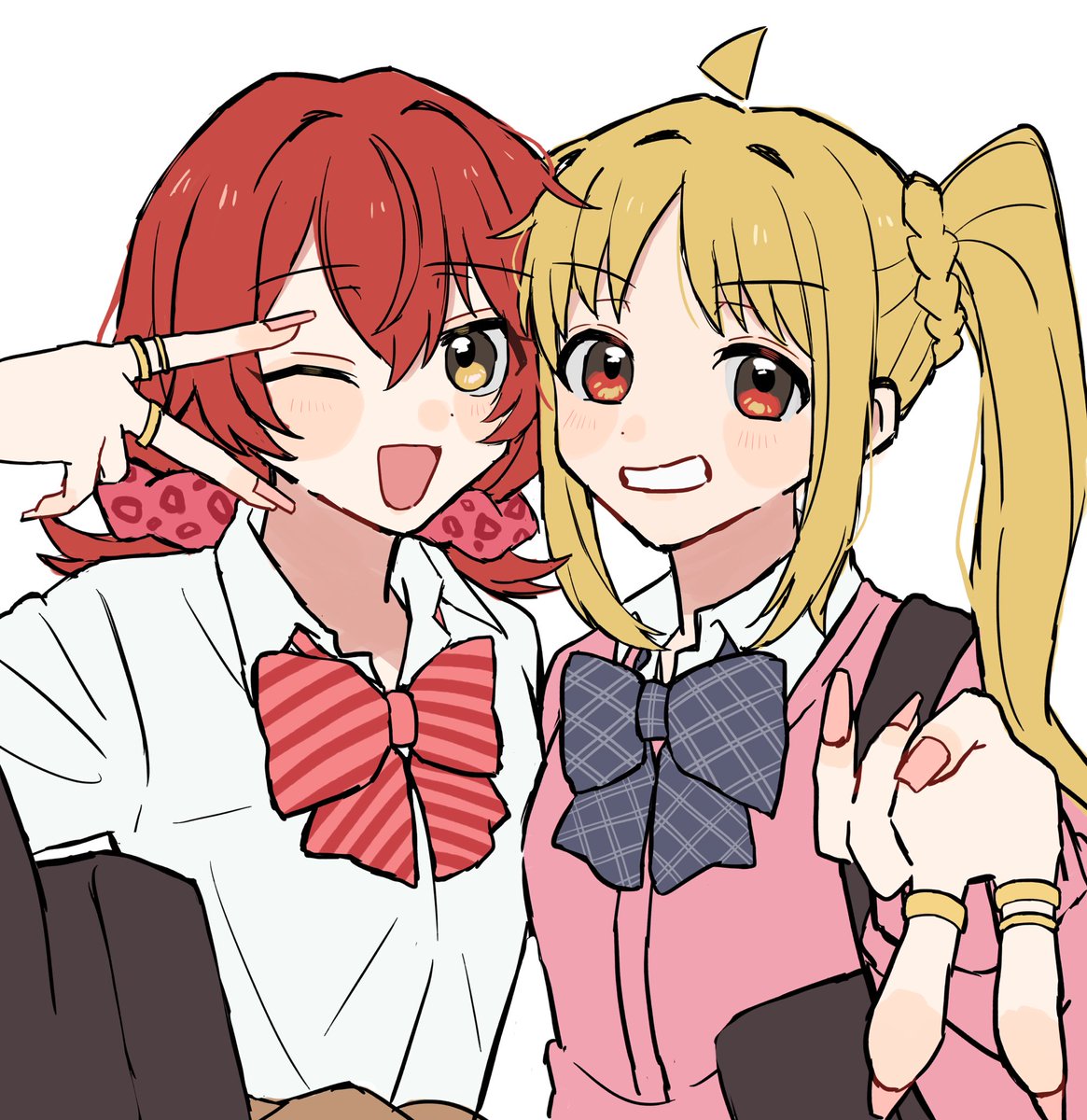 ひよこびーむ🐥c107水曜東6カ28a (@hiyoko_beam) / Posts / X