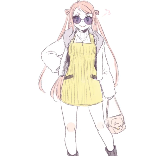 ふんす