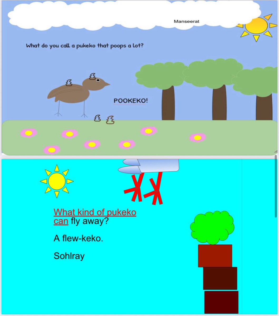 Toby Morris tweet media