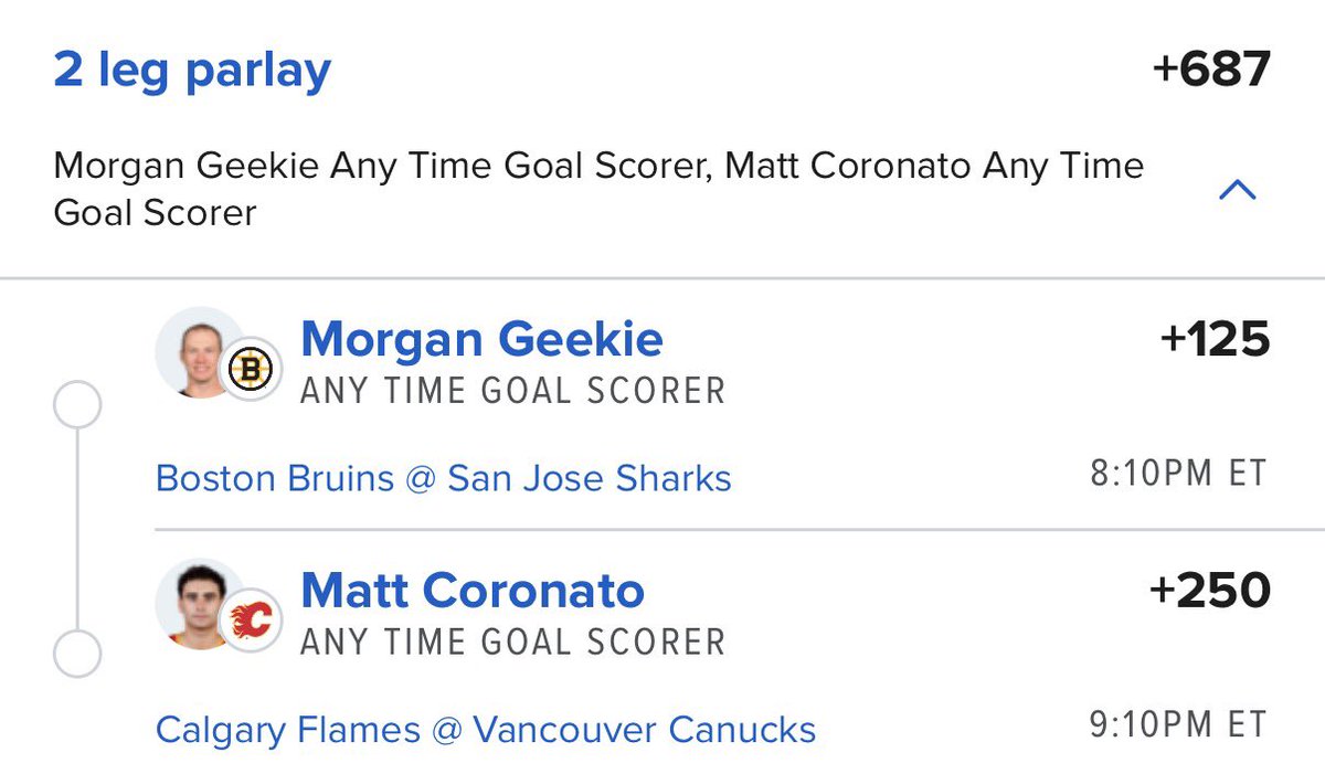 Let’s go B2B🧘🏽‍♀️🏒

#GamblingX #GamblingCommunity