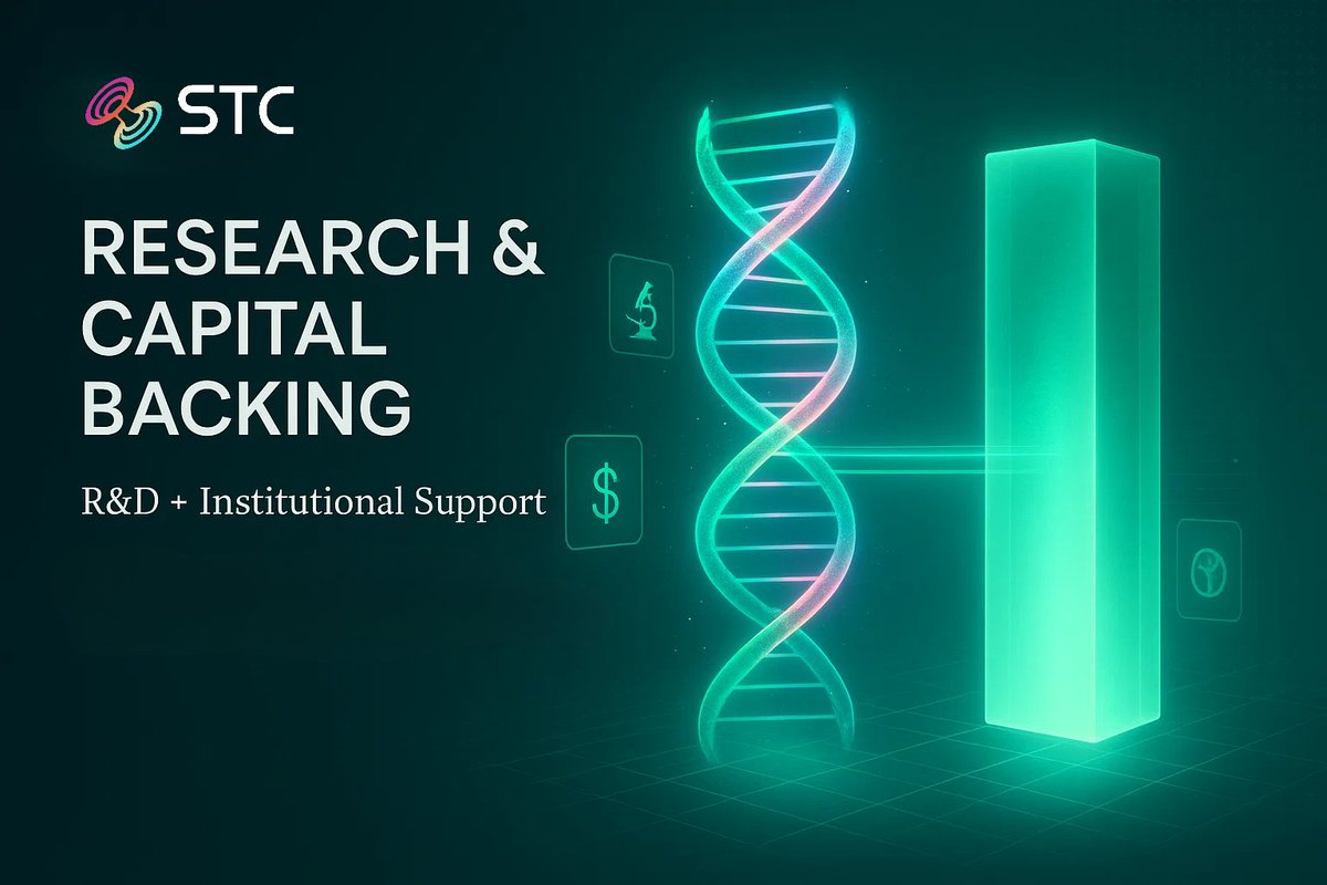 STC_Web3's tweet image. Research &amp;amp; Capital Backing

R&amp;amp;D &amp;amp; Institutional Capital. $STC is in talks with MIT’s Climate Data Innovation Lab. 

Furthermore, our French parent company is publicly listed on Euronext Paris and received substantial incubation support from the European Investment Bank (EIB).…