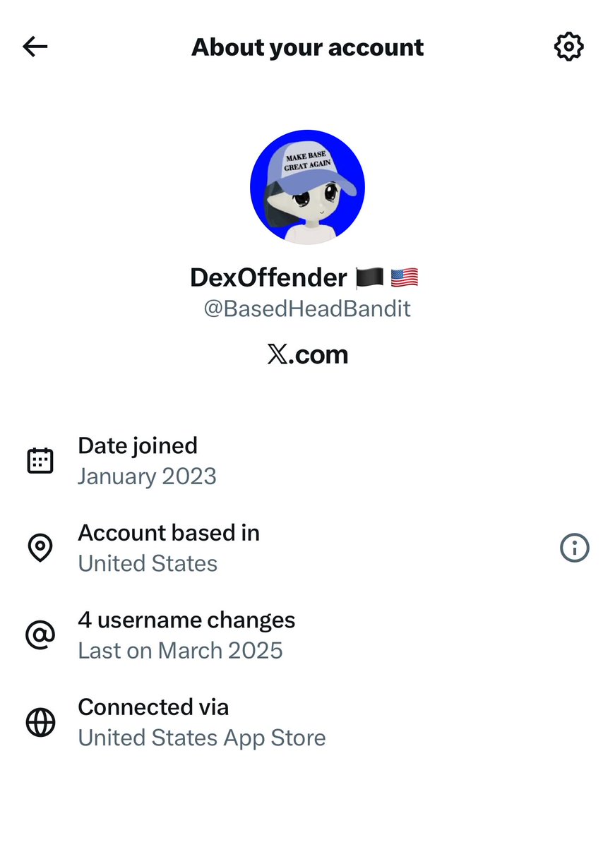 DexOffender 🏴🇺🇸 tweet media