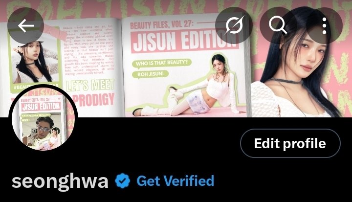 seonghwa tweet media
