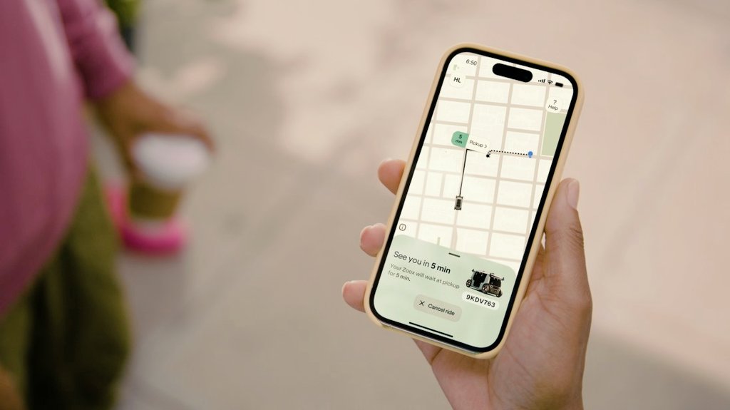 marydavis446257's tweet image. Robotaxis are on the rise! Waymo expands to new cities, Tesla gets ride-hailing permit in Arizona, and Zoox opens its robotaxi program to the public in SF. When will robotaxis reach a tipping point? 

#robotaxis #autonomousvehicles #tech #किसानों_के_मसीहा #Spirit