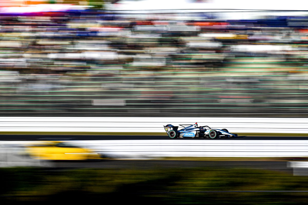 kei_tachi23's tweet image. #19 O.Rasmussen(ITOCHU ENEX WECARS TEAM IMPUL 
2025 SUPER FORMULA  Rd.11 SUZUKA  
 #SFormula #SFgo