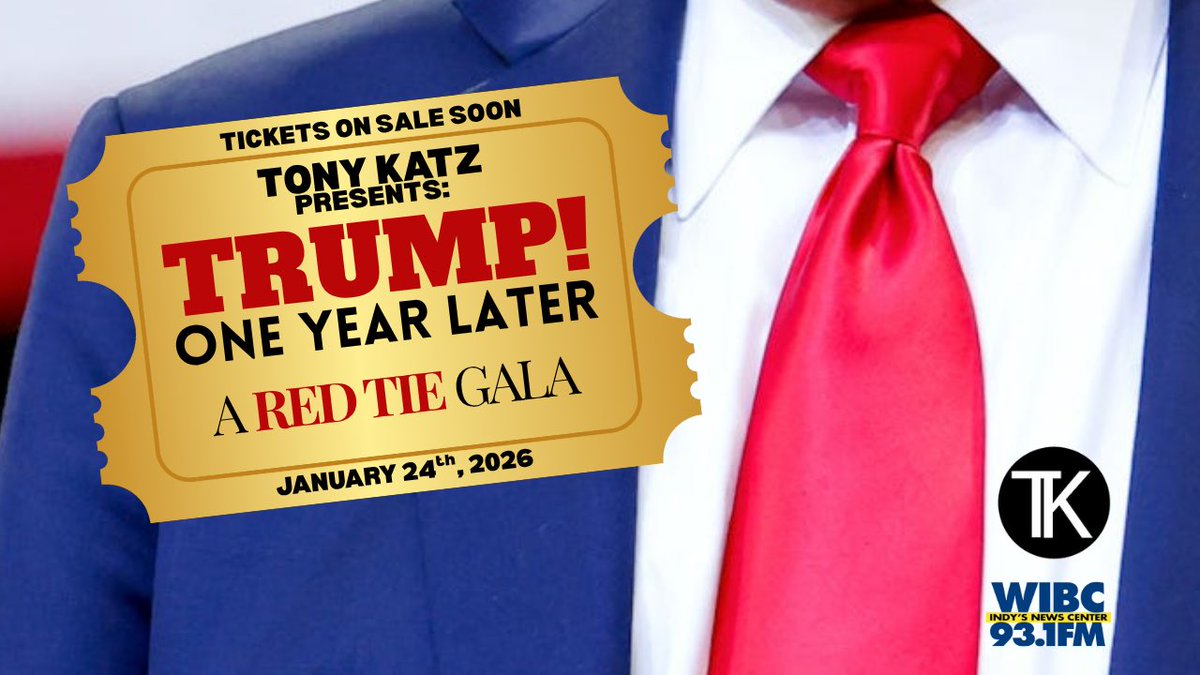 Tony Katz tweet media